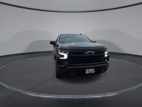Certified 2023 Chevrolet Silverado 1500 RST image 3