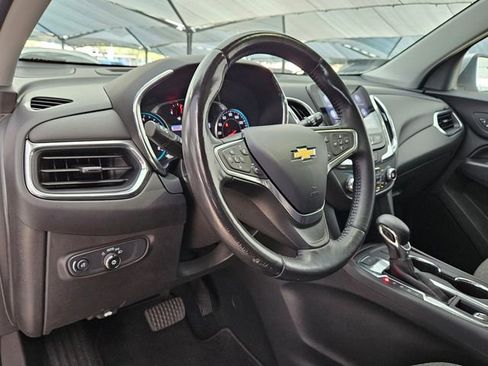 Used 2022 Chevrolet Equinox LT image 8