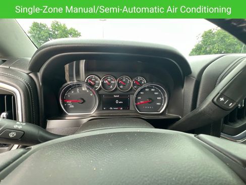 Used 2020 Chevrolet Silverado 1500 RST w/ All-Star Edition AWD/4WD image 17
