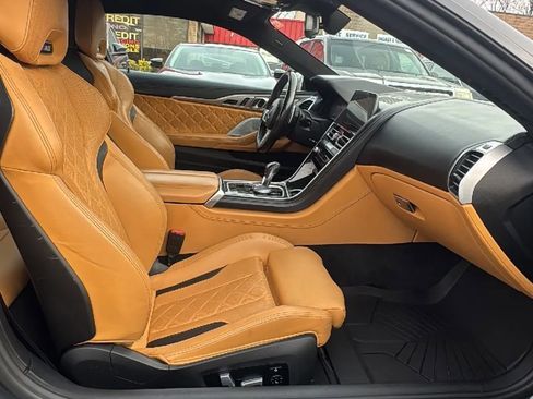 Used 2022 BMW M8 Competition image 13