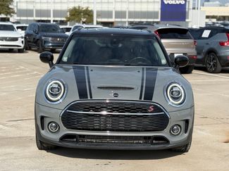 Used 2020 MINI Cooper Clubman S w/ Storage Package video 2