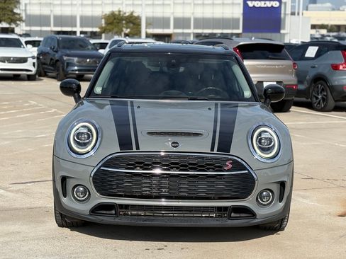 Used 2020 MINI Cooper Clubman S w/ Storage Package image 2