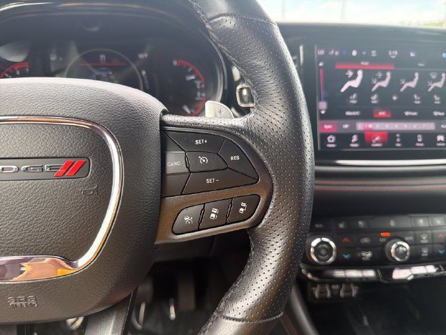 Used 2025 Dodge Durango R/T AWD/4WD image 14