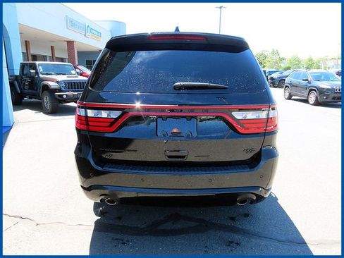 Used 2022 Dodge Durango R/T AWD/4WD image 6
