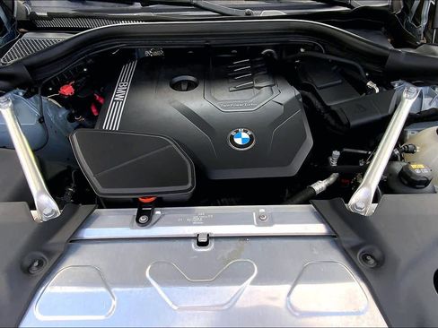 Used 2022 BMW X4 xDrive30i w/ M Sport Package 2 image 31
