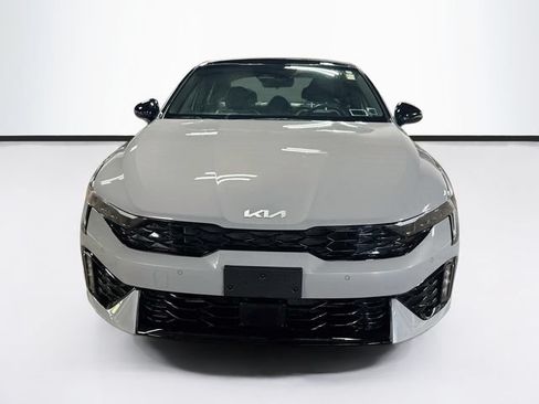 Used 2025 Kia K5 GT-Line w/ GT-Line Premium Package AWD/4WD image 2
