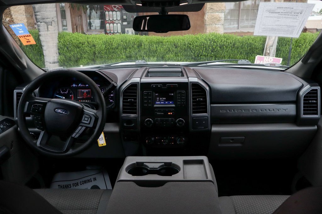 Used 2019 Ford F350 XLT AWD/4WD image 20