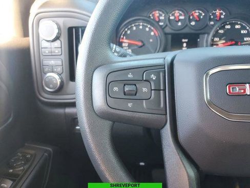 New 2026 GMC Sierra 1500 Pro w/ Graphite Edition image 18