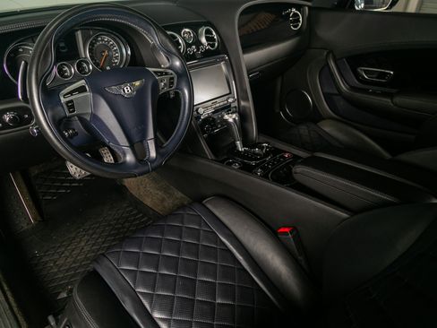 Used 2016 Bentley Continental GT V8 S image 2