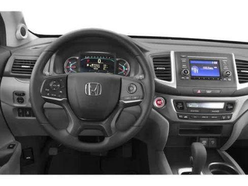 Used 2019 Honda Pilot LX image 7