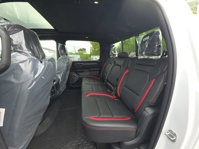 Used 2026 RAM 1500 RHO w/ RHO Level 1 Equipment Group AWD/4WD image 16