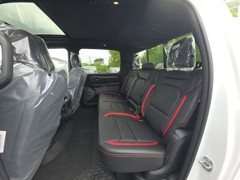 Used 2026 RAM 1500 RHO w/ RHO Level 1 Equipment Group AWD/4WD image 16