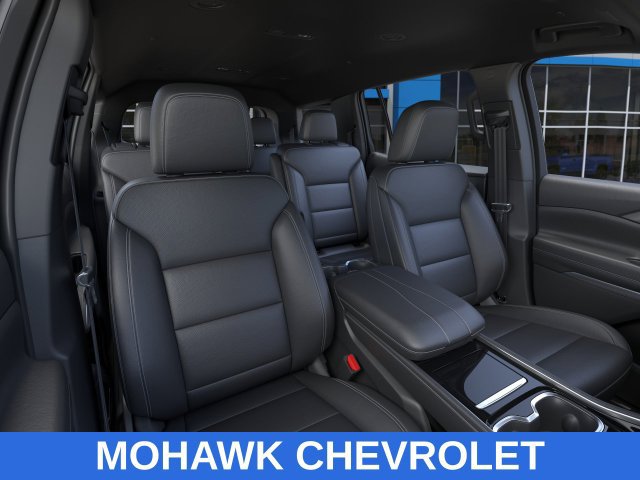New 2027 Chevrolet Traverse LT w/ LPO, Floor Liner Package AWD/4WD image 16