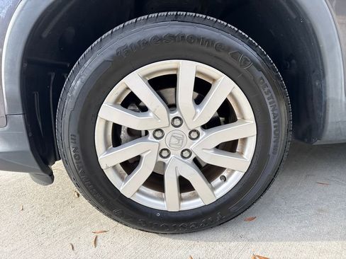 Used 2019 Honda Pilot LX image 11