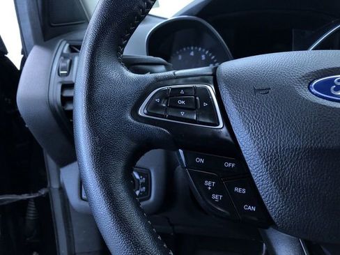 Used 2019 Ford Escape SEL w/ SEL Sport Appearance Package image 26