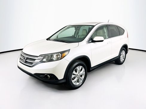 Used 2014 Honda CR-V EX image 3