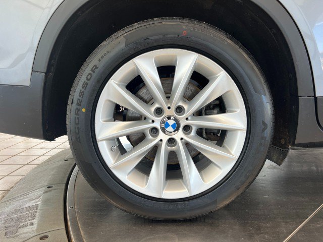 Used 2015 BMW X3 xDrive28i AWD/4WD image 44