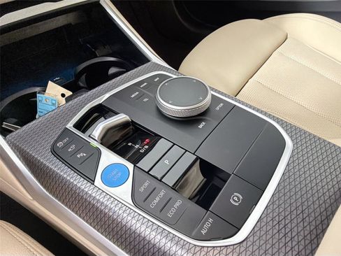 Certified 2025 BMW i4 xDrive40i w/ Premium Package AWD/4WD image 15
