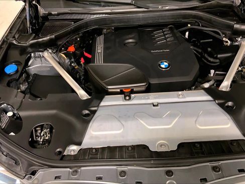 Used 2023 BMW X3 sDrive30i w/ Convenience Package RWD image 30