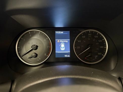 New 2025 Nissan Sentra S image 15