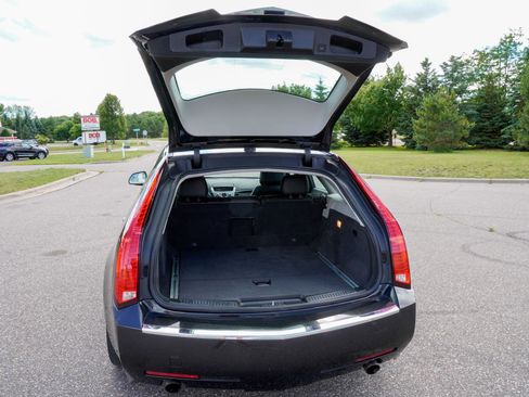 Used 2014 Cadillac CTS Performance AWD/4WD image 20