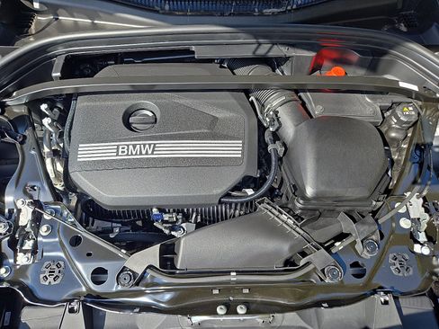 Used 2026 BMW X1 xDrive28i w/ Convenience Package image 11