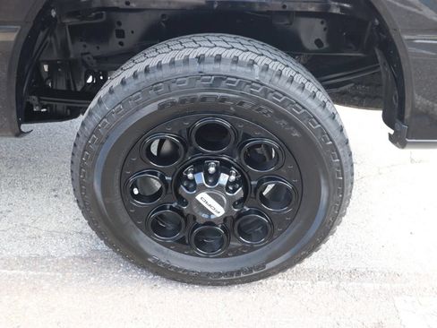 Used 2024 Ford F250 XL w/ STX Appearance Package AWD/4WD image 14