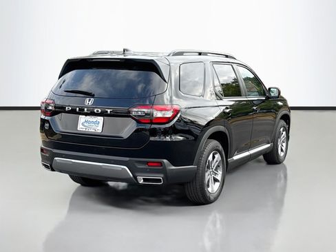 Used 2026 Honda Pilot EX-L image 8