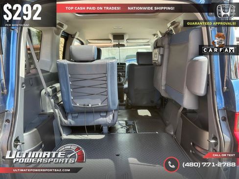 Used 2006 Honda Element EX-P image 48
