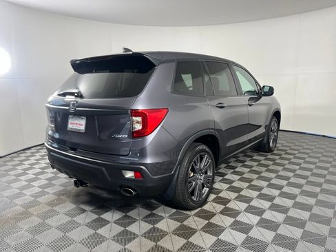 Used 2021 Honda Passport EX-L image 5