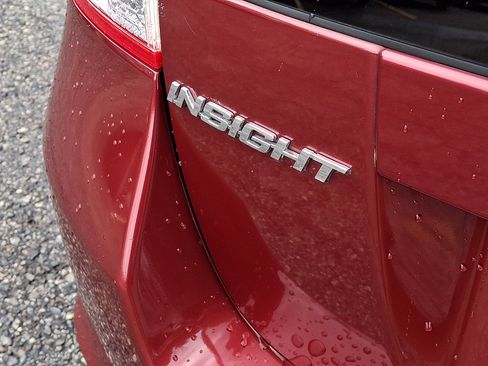 Used 2010 Honda Insight EX image 30