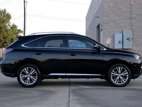 Used 2013 Lexus RX 350 Base image 15