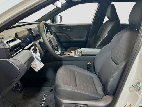 New 2026 Toyota RAV4 SE AWD/4WD image 18