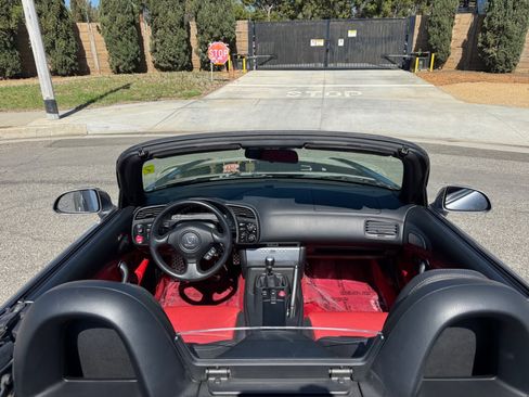 Used 2007 Honda S2000 image 11
