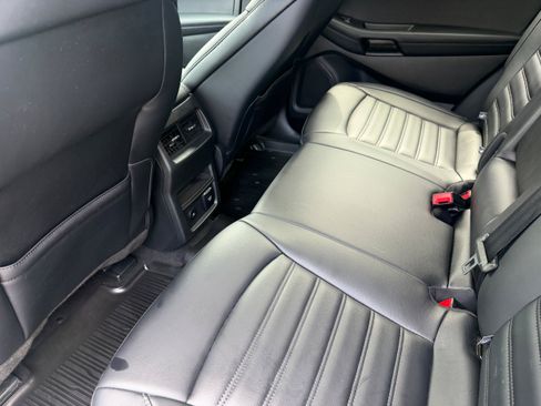 Certified 2024 Ford Edge SEL w/ Convenience Package AWD/4WD image 20