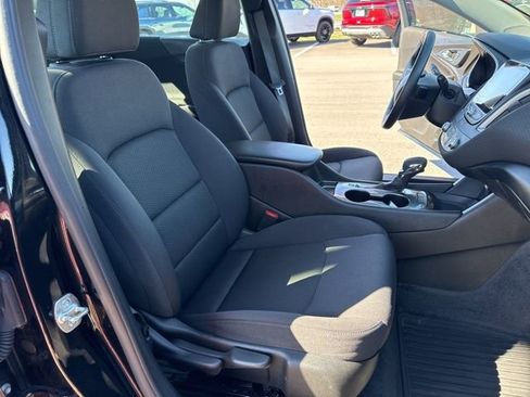 Used 2024 Chevrolet Malibu RS image 33