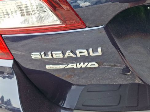 Used 2018 Subaru Outback 2.5i Premium AWD/4WD image 45