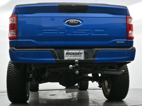 Used 2021 Ford F150 XL w/ STX Appearance Package AWD/4WD image 47