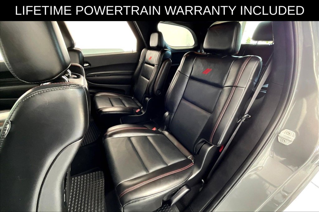Used 2023 Dodge Durango R/T AWD/4WD image 20