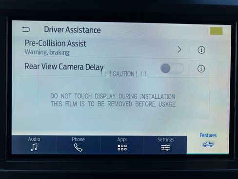 New 2026 Ford F250 XL w/ STX Appearance Package image 25