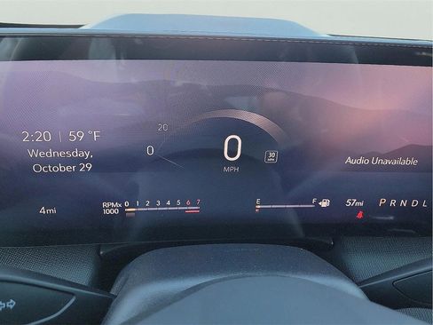 New 2026 Buick Enclave Sport Touring w/ Power Package image 17