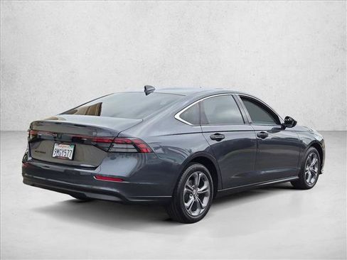 Used 2024 Honda Accord EX image 5