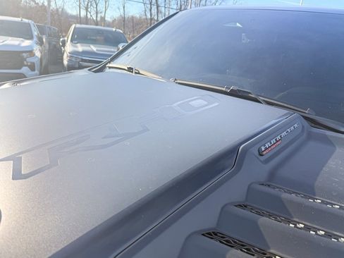 Used 2025 RAM 1500 RHO w/ RHO Level 1 Equipment Group image 31