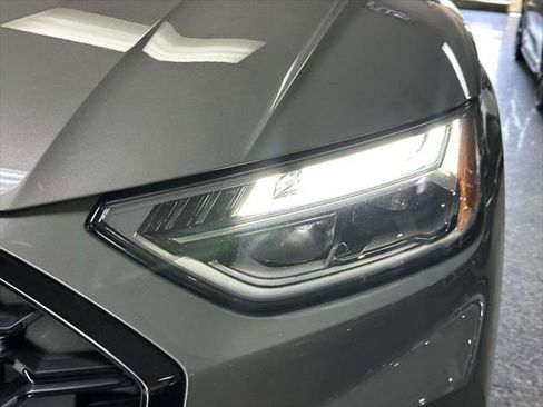 Used 2023 Audi Q5 2.0T Premium Plus w/ Premium Plus Package AWD/4WD image 8