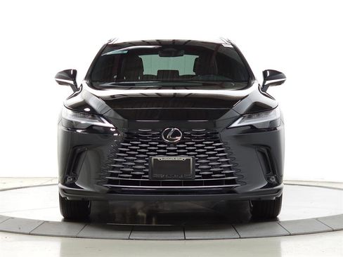 Certified 2024 Lexus RX 350 image 2