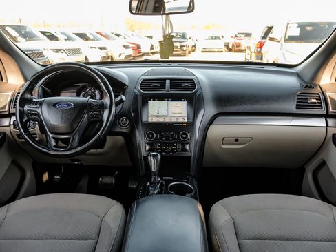 Used 2019 Ford Explorer XLT w/ Equipment Group 201A image 20