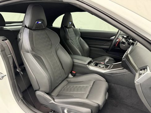 Used 2022 BMW M4 xDrive Competition w/ Executive Package AWD/4WD image 58