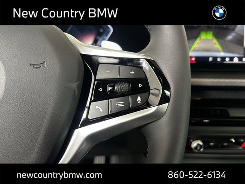 New 2026 BMW 330i xDrive Sedan w/ Premium Package image 17