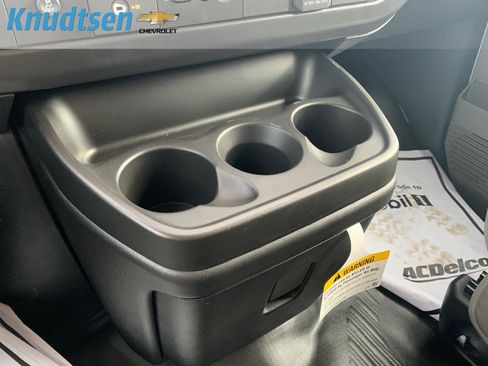 New 2025 Chevrolet Express 2500 w/ Driver Convenience Package image 27