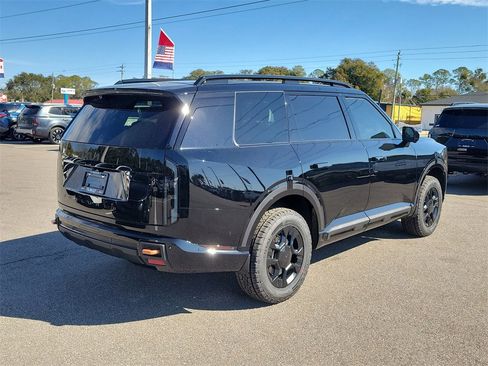 New 2027 Kia Telluride AWD image 6